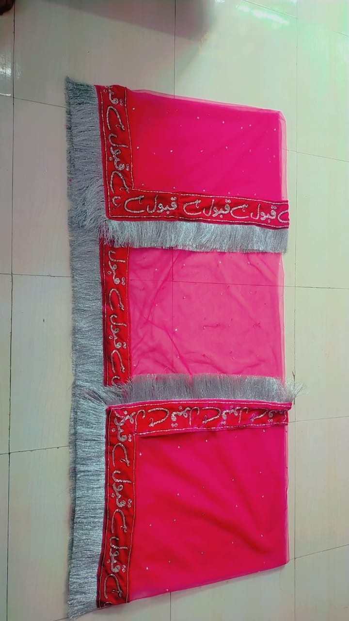 wedding-dupatta