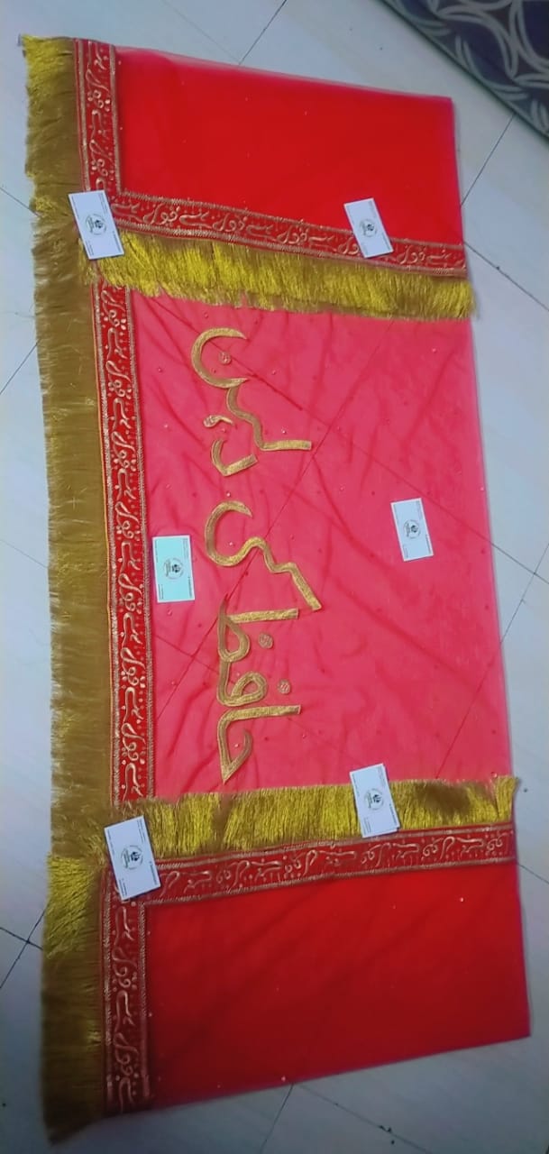 wedding-dupatta